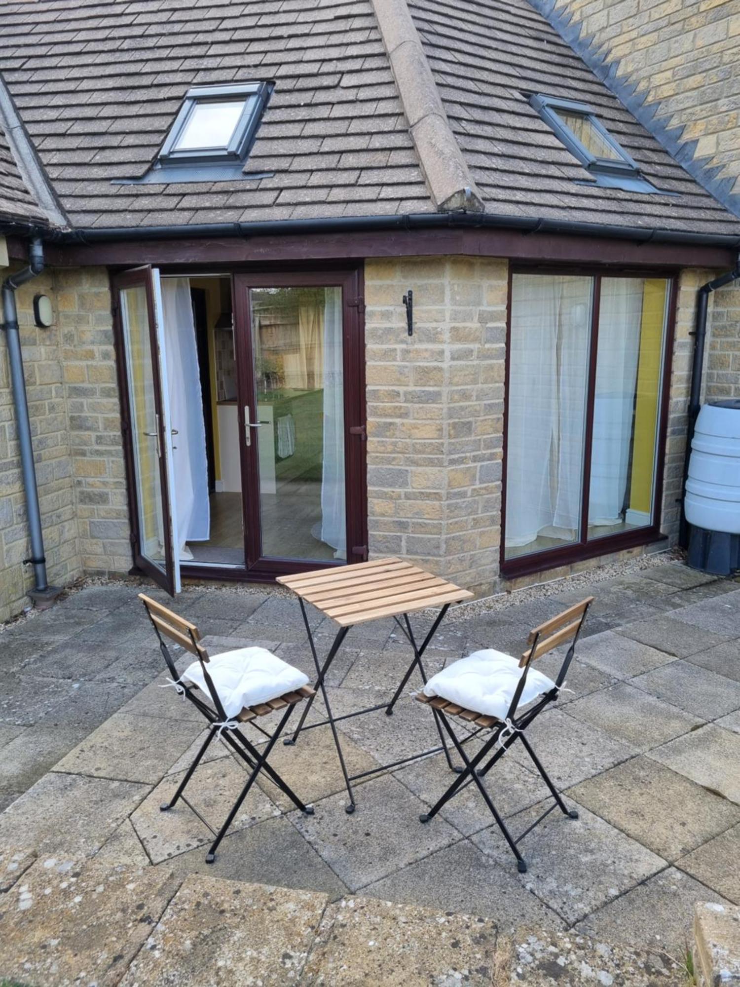 A Quiet Gem Just Outside Oundle 아파트 외부 사진