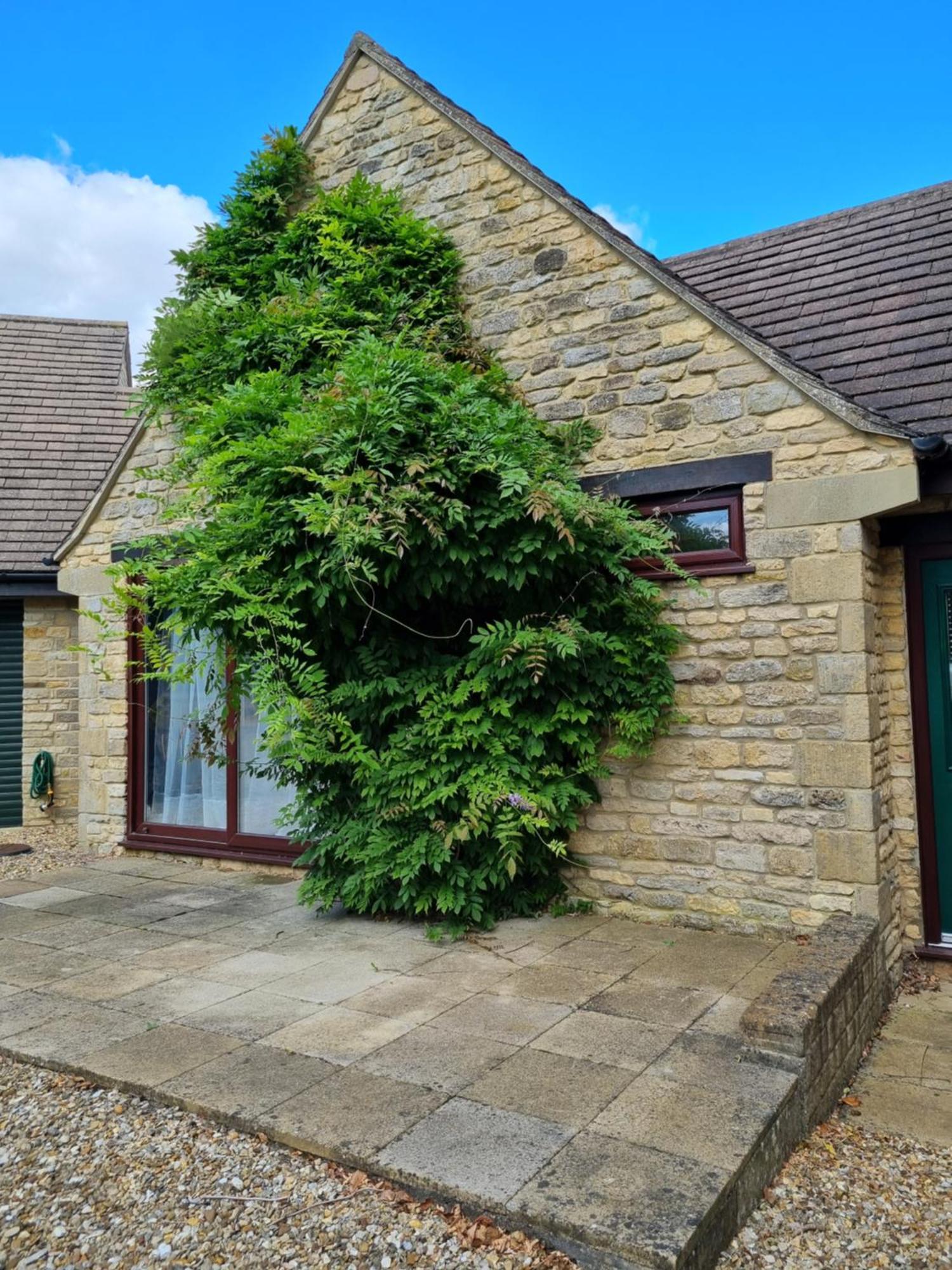 A Quiet Gem Just Outside Oundle 아파트 외부 사진